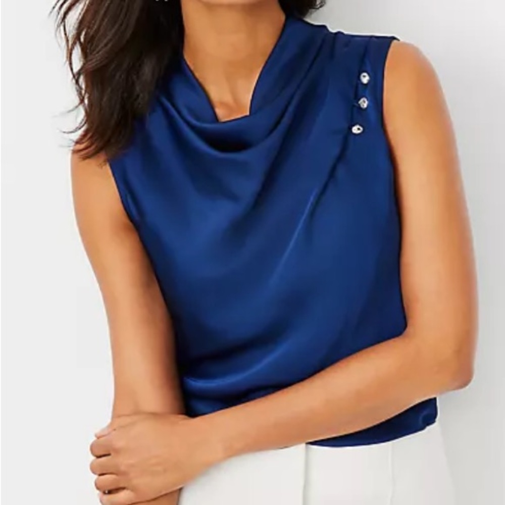 Ann Taylor Top